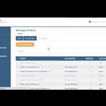 How to Send Private Messages